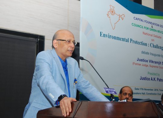abhishek singhvi